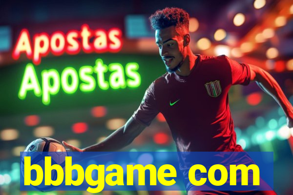bbbgame com